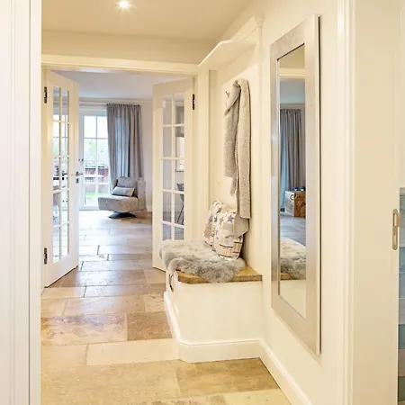 Σπίτι διακοπών Trauminsel List