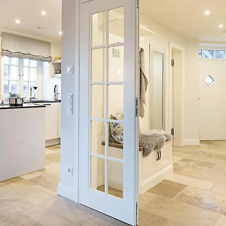 Trauminsel Σπίτι διακοπών *