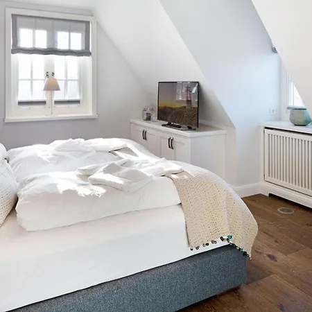 Σπίτι διακοπών Trauminsel List