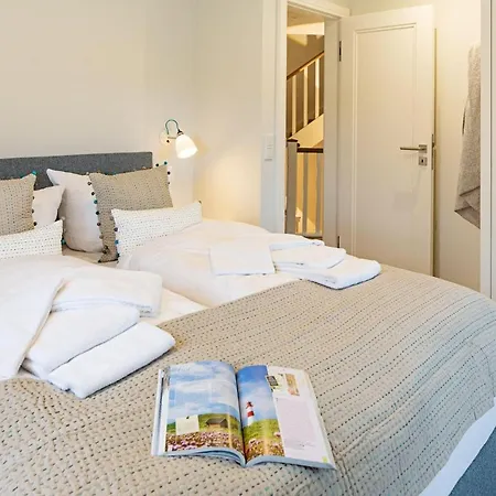 Trauminsel Σπίτι διακοπών *