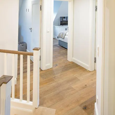 Trauminsel Σπίτι διακοπών *