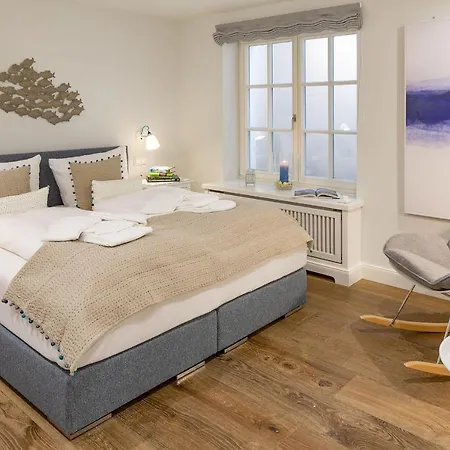 Σπίτι διακοπών Trauminsel