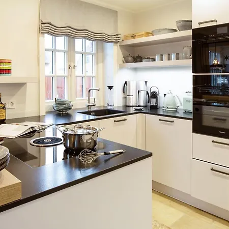 Σπίτι διακοπών Trauminsel List