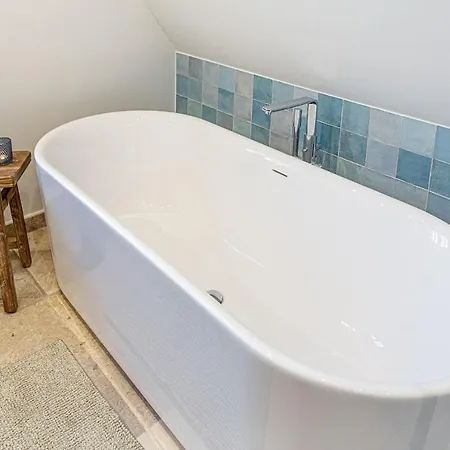 Σπίτι διακοπών Trauminsel