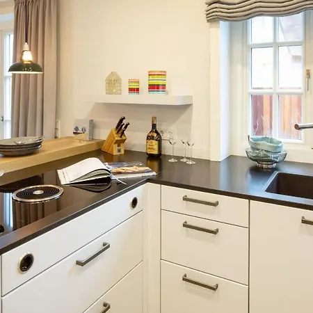 Σπίτι διακοπών Trauminsel List