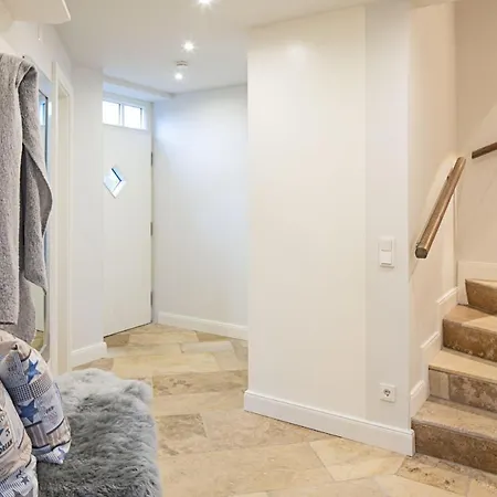 Σπίτι διακοπών Trauminsel *