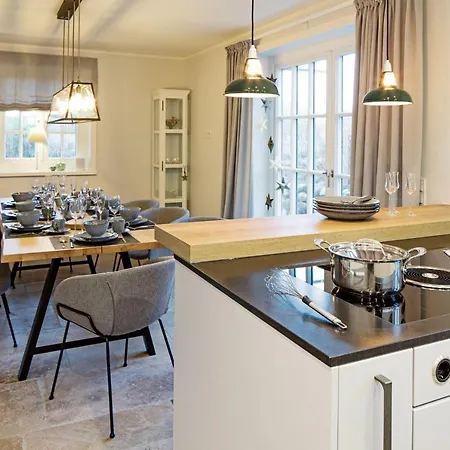 Σπίτι διακοπών Trauminsel List