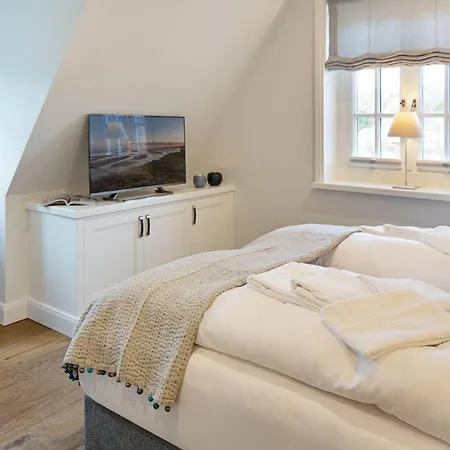 Σπίτι διακοπών Trauminsel List