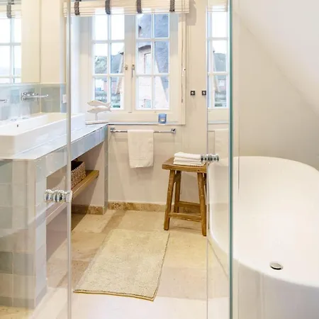 Trauminsel Σπίτι διακοπών