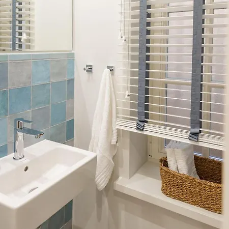 Trauminsel Σπίτι διακοπών List