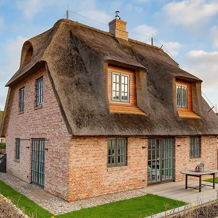 Trauminsel Ferienhaus *