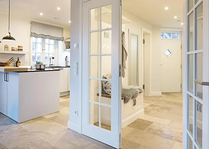 Trauminsel Vakantiehuis *