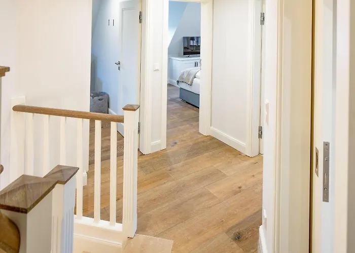 Trauminsel Vakantiehuis *