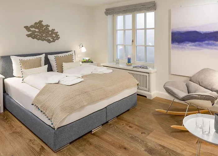 Vakantiehuis Trauminsel