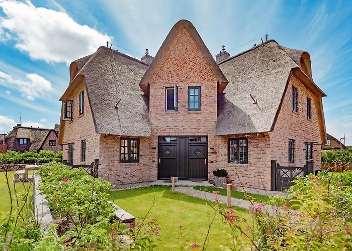 Trauminsel Vakantiehuis *