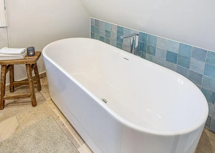 Vakantiehuis Trauminsel