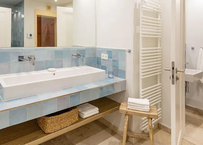 Vakantiehuis Trauminsel List