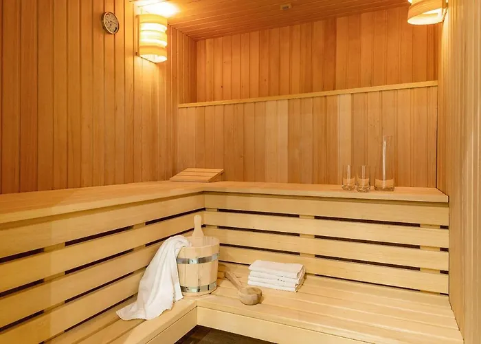 Trauminsel Vakantiehuis *