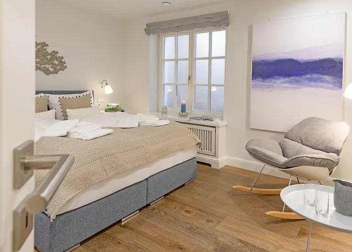 Vakantiehuis Trauminsel