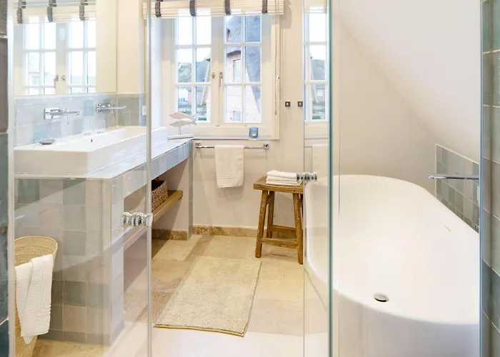 Trauminsel Vakantiehuis