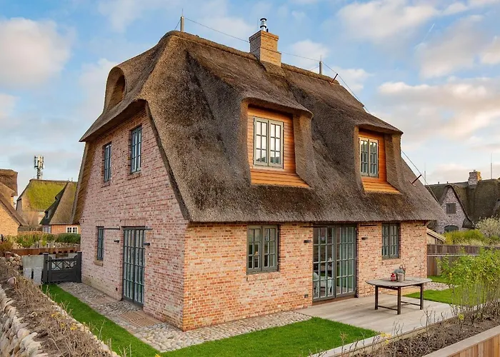 Trauminsel Vakantiehuis *